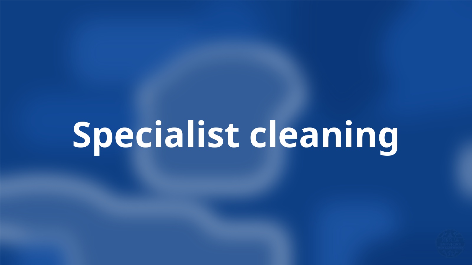 Specialist cleaning Nerja