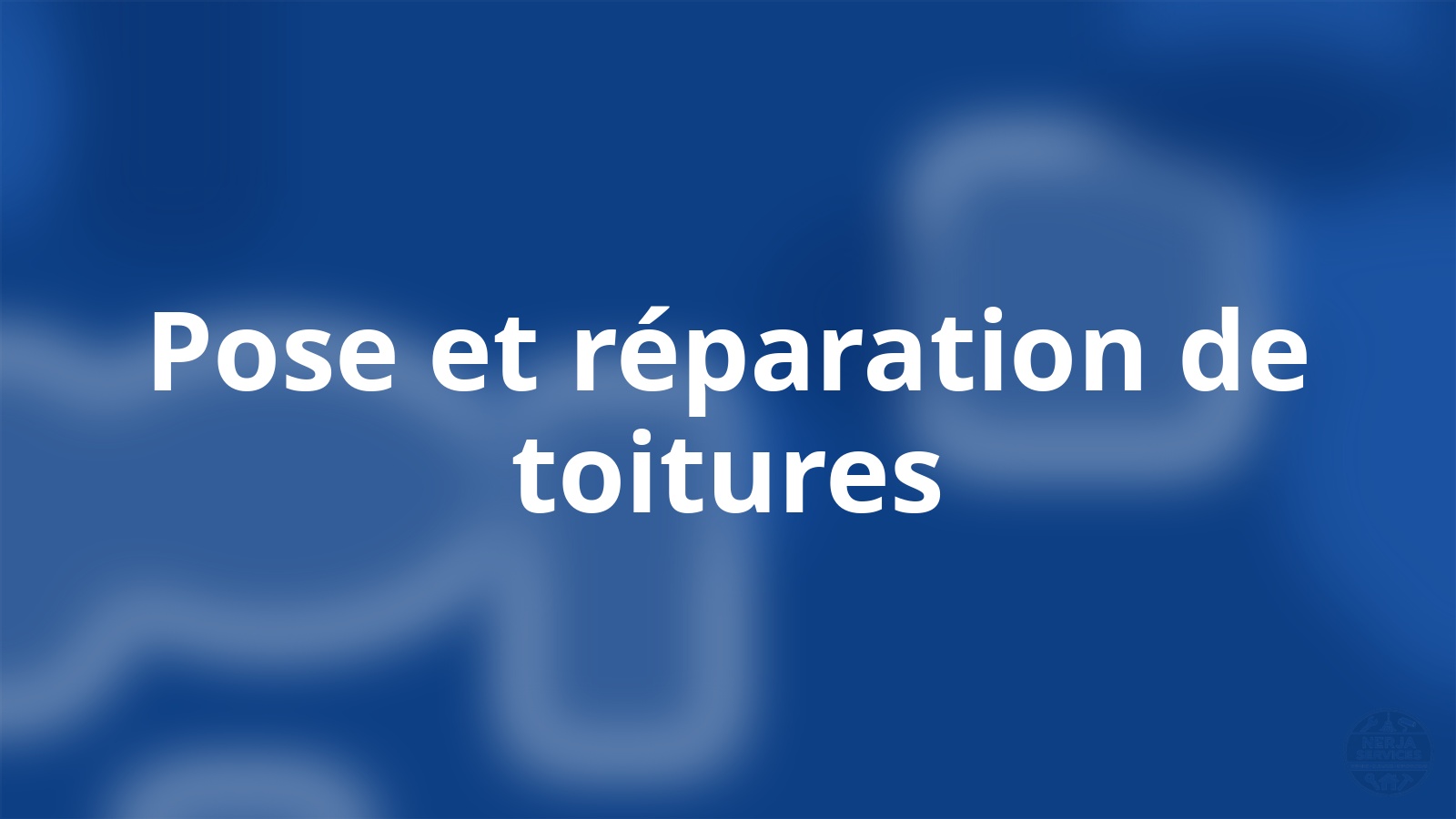 Pose et réparation de toitures Nerja