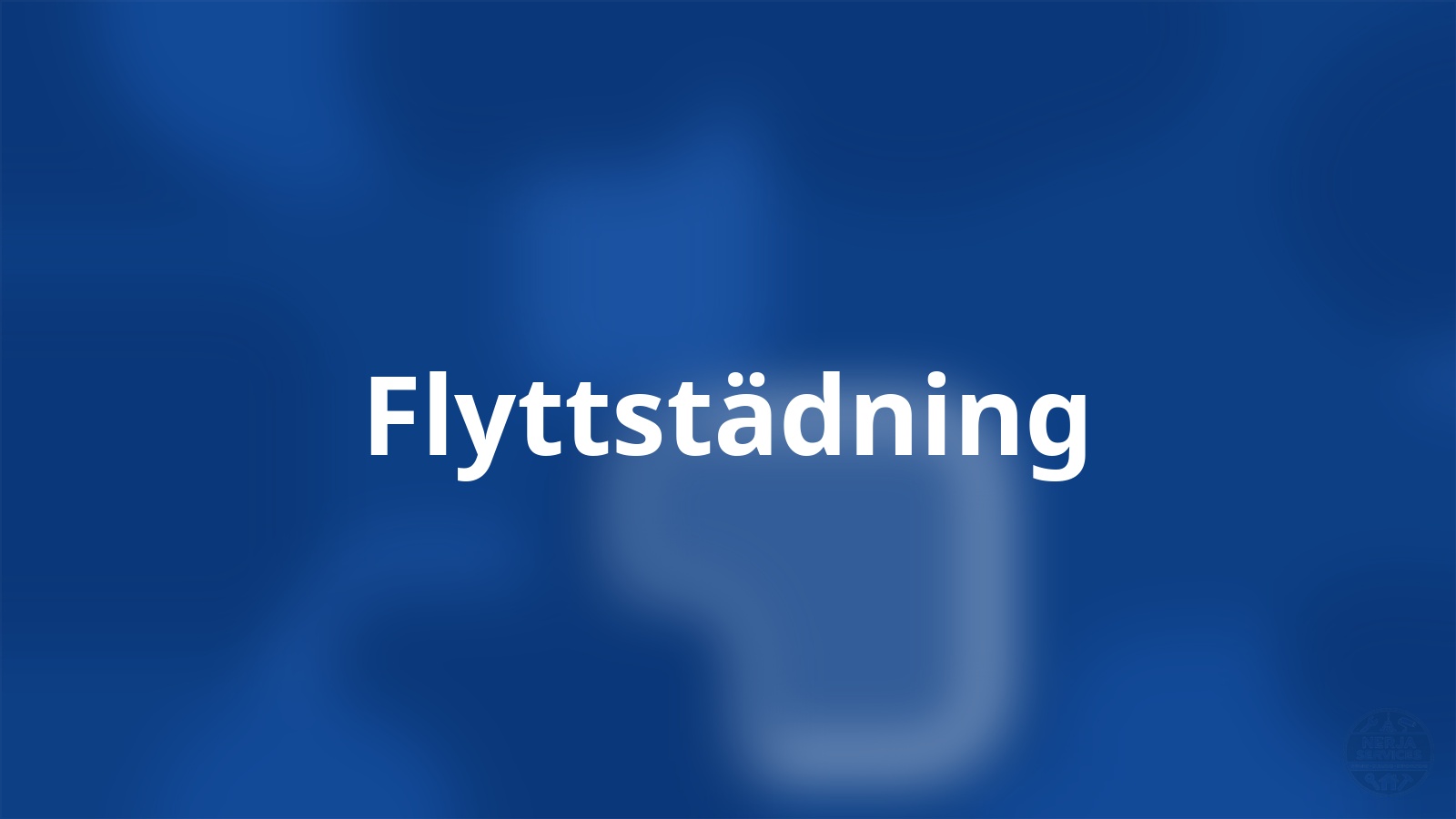 Flyttstädning Nerja