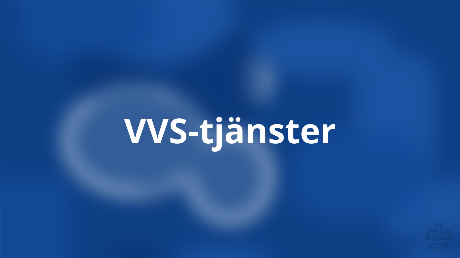 VVS-tjänster Nerja